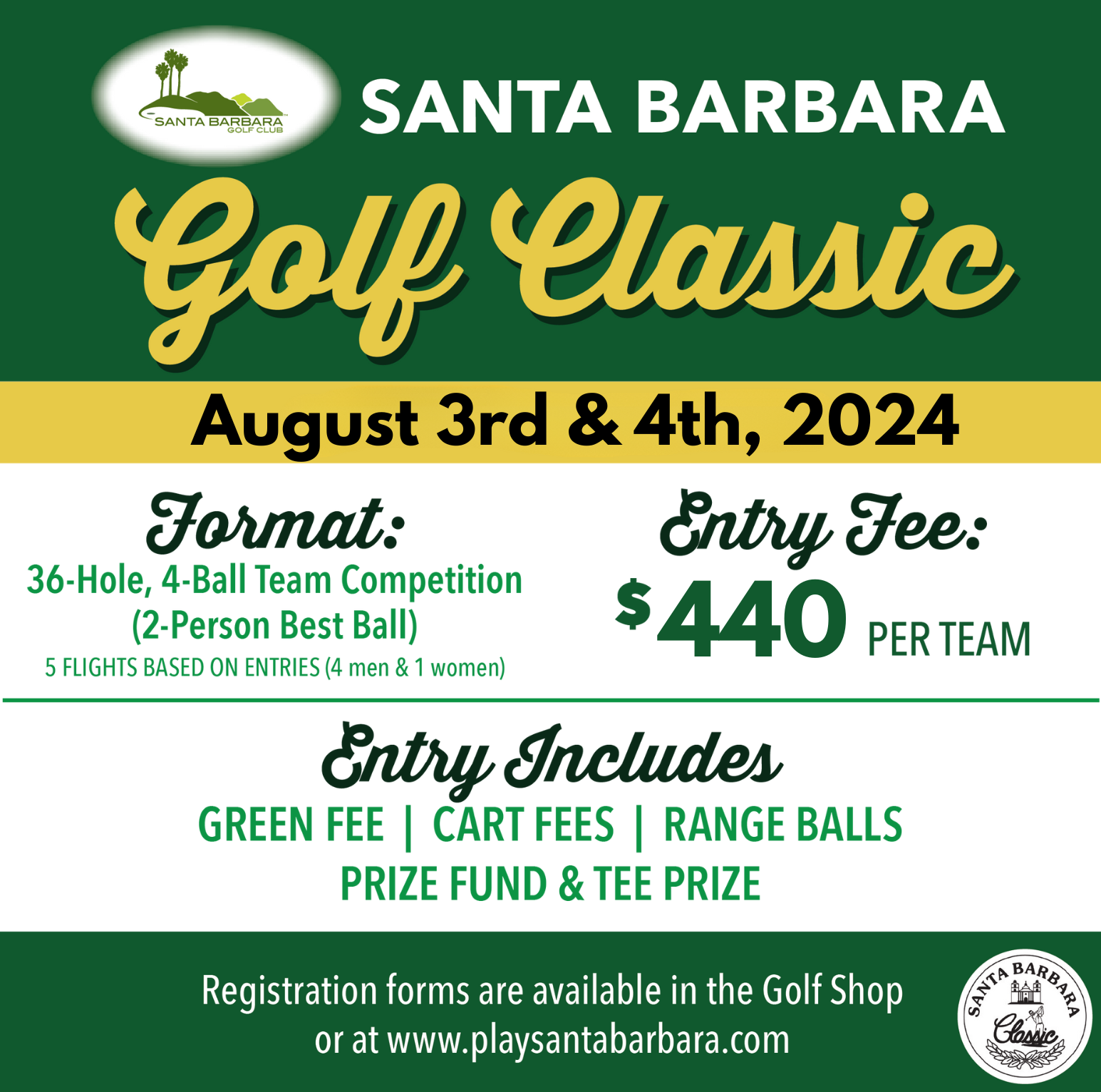 667d634c5d112 Golf Classic Santa Barbara Flyer